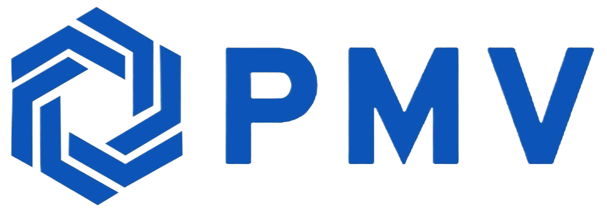 PMV Logo